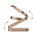 MOMAX Q2 MAG GO Qi 2 15W 3IN1 MAGNETIC WIRELESS CHARGING STAND