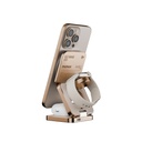 MOMAX Q2 MAG GO Qi 2 15W 3IN1 MAGNETIC WIRELESS CHARGING STAND