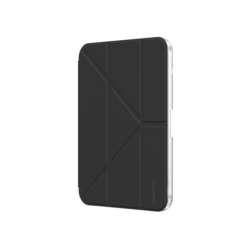 AT MINIMAL CASE FOR IPAD A16 PRO 11" / IPAD GEN 10 10.9" - 2025