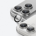 AT RADIX GLASS 3 IN 1 BUNDLE PROTECTOR FOR IPHONE 17 PRO 6.3 (MINIMAL MAGSAFE CASE + RADIX 3D PRIVACY GLASS + AR CLEAR LENS)