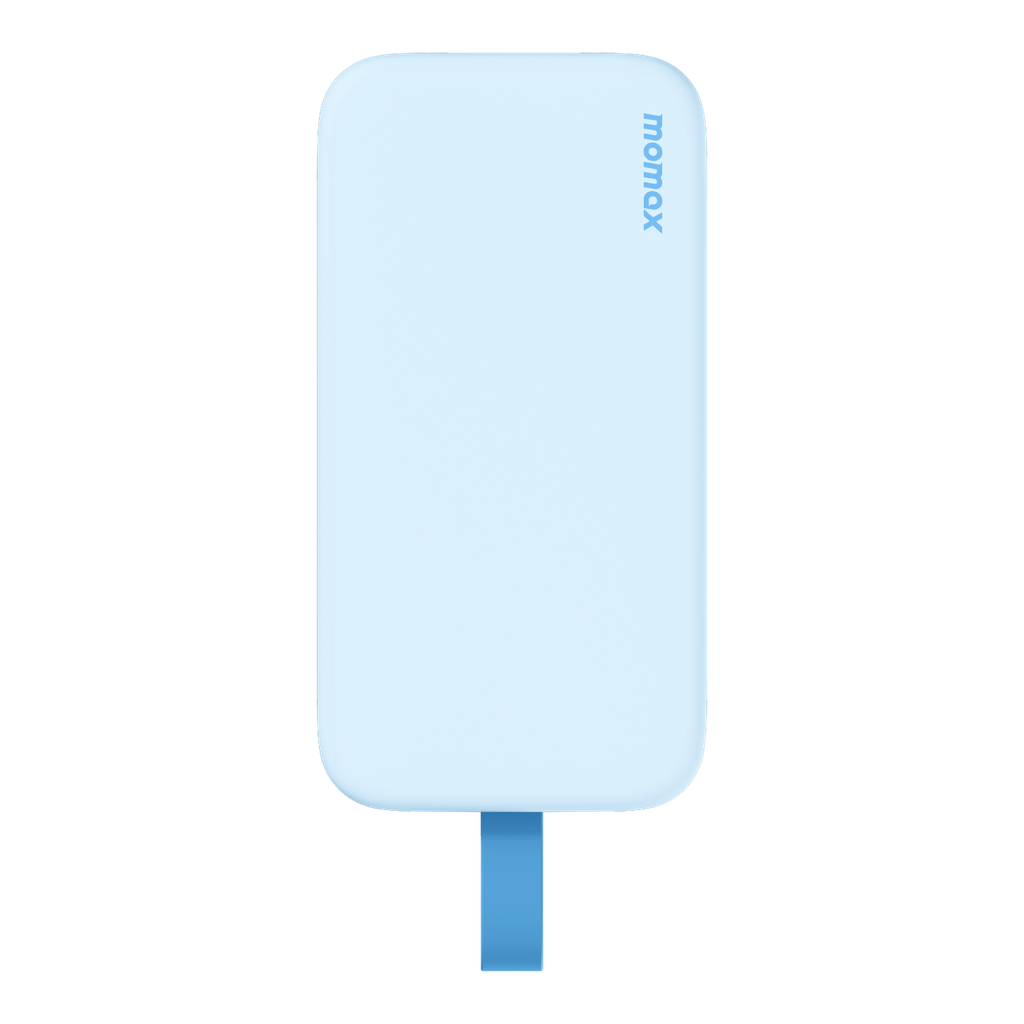 MOMAX IPOWER PD 3 10000MAH BATTERY PACK