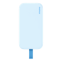 MOMAX IPOWER PD 3 10000MAH BATTERY PACK