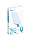 MOMAX IPOWER PD 3 10000MAH BATTERY PACK