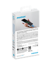 MOMAX IPOWER PD 3 10000MAH BATTERY PACK
