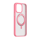 MOMAX ROLLER MAGNETIC CASE FOR IPHONE 15 6.7 PRO MAX