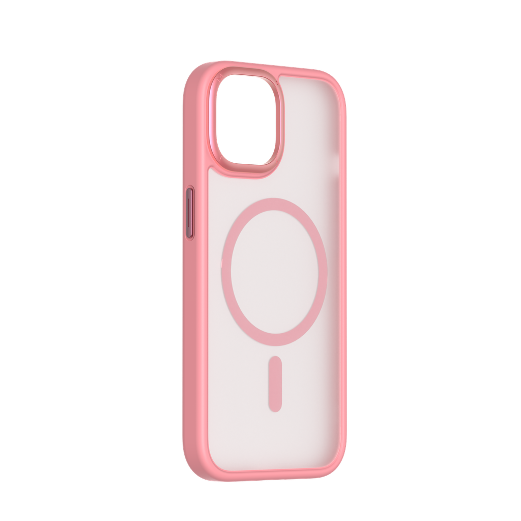 MOMAX PLAY MAGNETIC CASE FOR IPHONE 15 6.7 PRO MAX