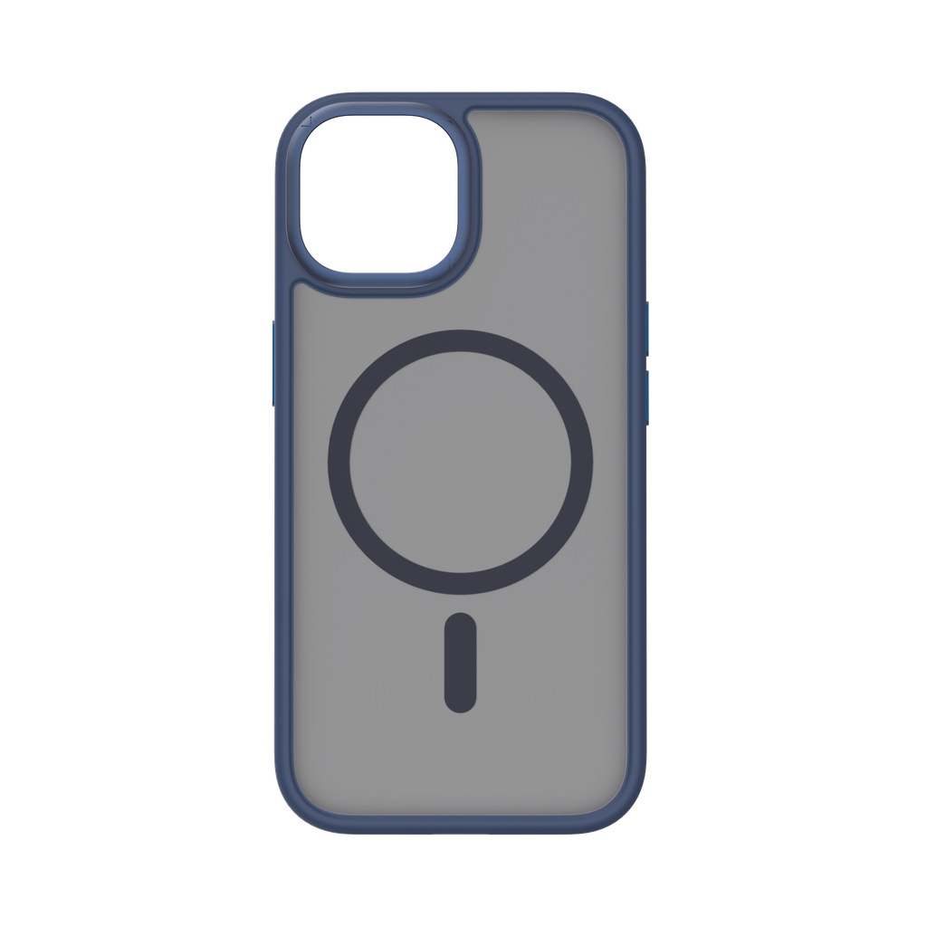 MOMAX PLAY MAGNETIC CASE FOR IPHONE 15 6.7 PRO MAX