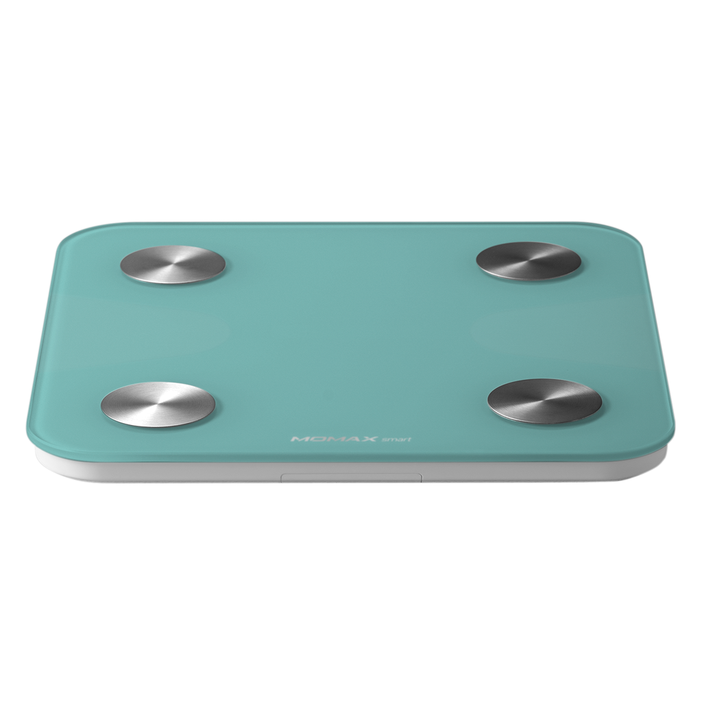 MOMAX LITE TRACKER IOT BODY SCALE