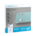 MOMAX LITE TRACKER IOT BODY SCALE