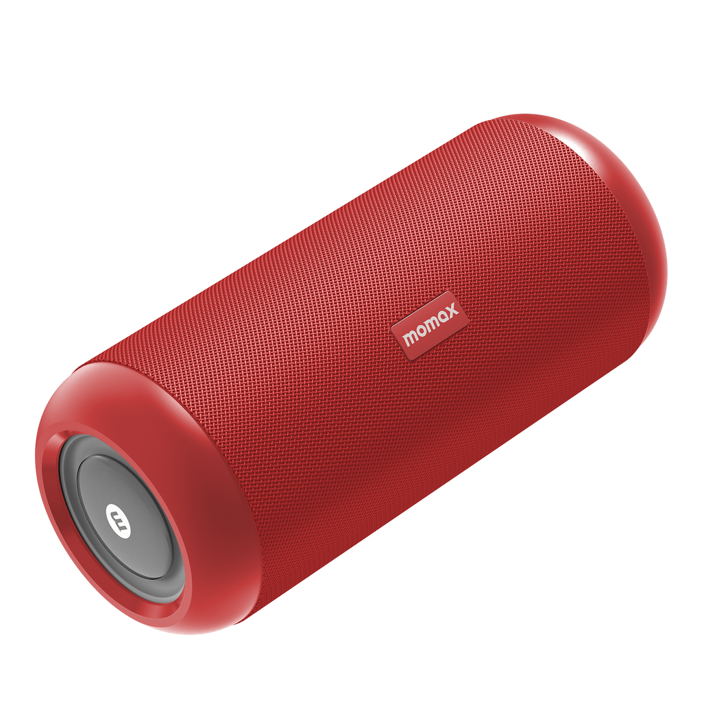 MOMAX INTUNE PLUS BLUETOOTH WIRELESS SPEAKER