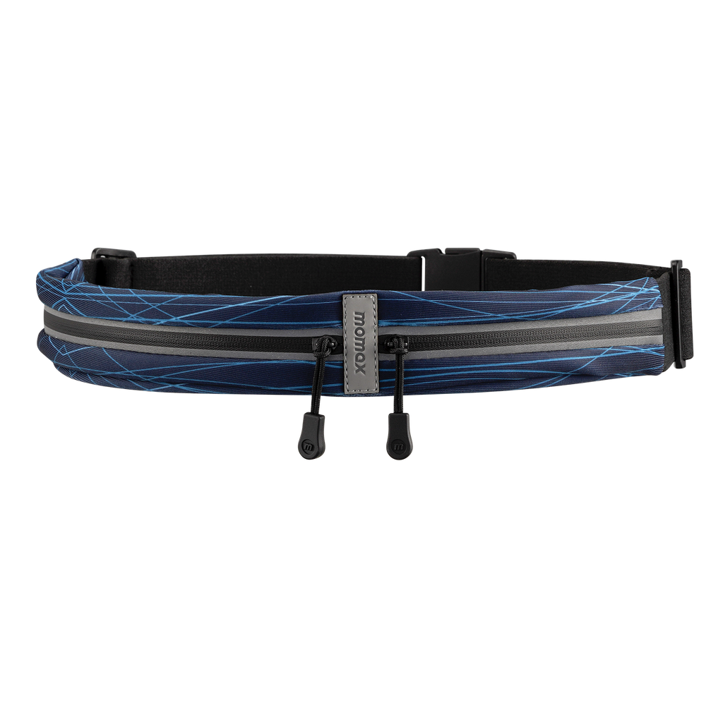 MOMAX XFIT WAIST BAG