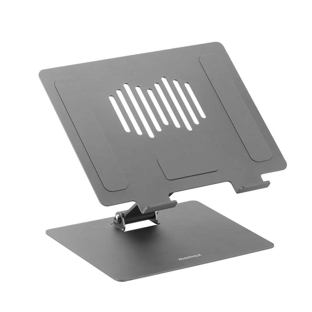 MOMAX ADJUSTABLE STAND FOR LAPTOP AND TABLET