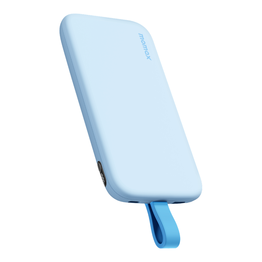 MOMAX IPOWER PD 3 10000mAh BATTERY PACK