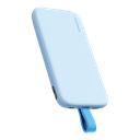 MOMAX IPOWER PD 3 10000mAh BATTERY PACK