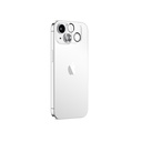 AT IPHONE 15 6.1 / 15 PLUS 6.7 PURE LENS GLASS