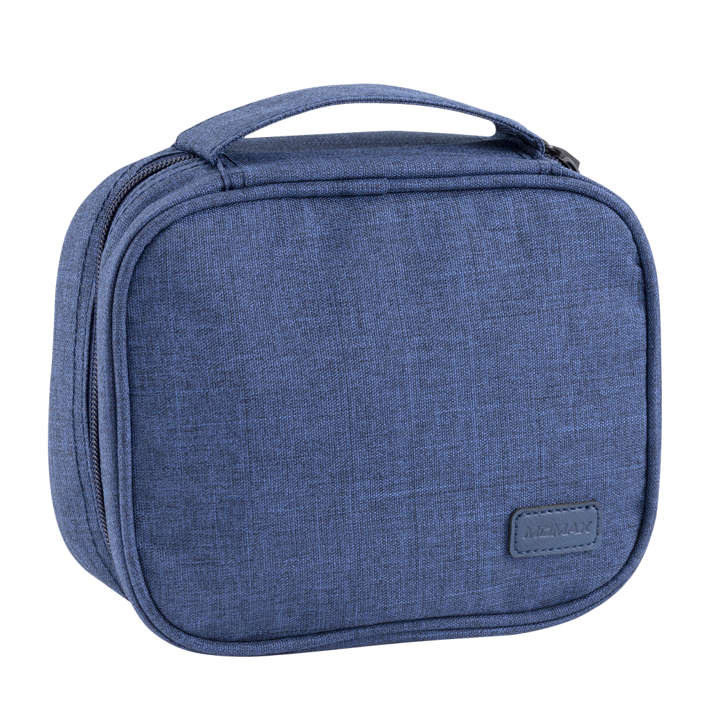 MOMAX HANGING TRAVEL KIT