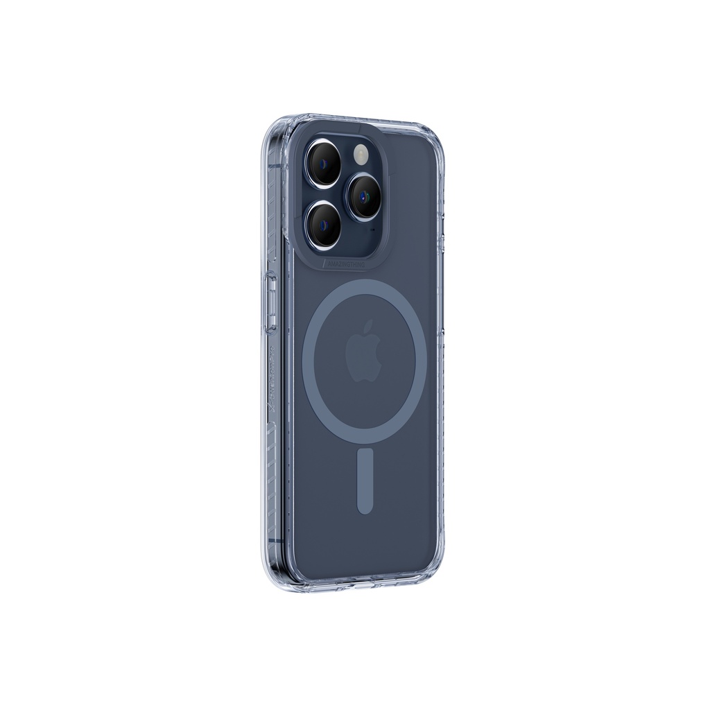 AT TITAN PRO MAGSAFE DROP PROOF CASE FOR IPHONE 15 PRO MAX 6.7