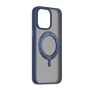 MOMAX ROLLER MAGNETIC CASE FOR IPHONE 15 PRO MAX 6.7