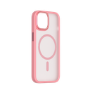 MOMAX PLAY MAGNETIC CASE FOR IPHONE 15 PRO MAX 6.7