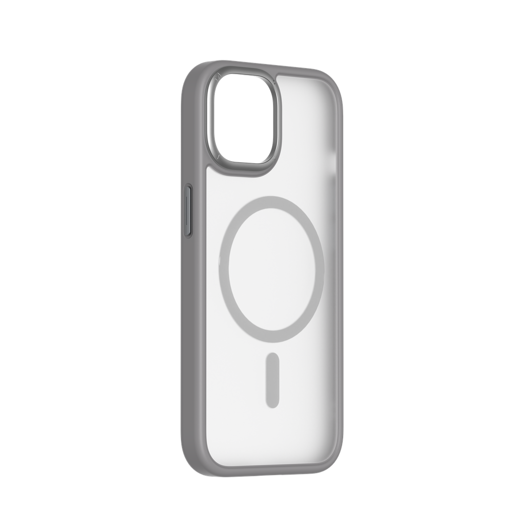 MOMAX PLAY MAGNETIC CASE FOR IPHONE 15 PRO MAX 6.7