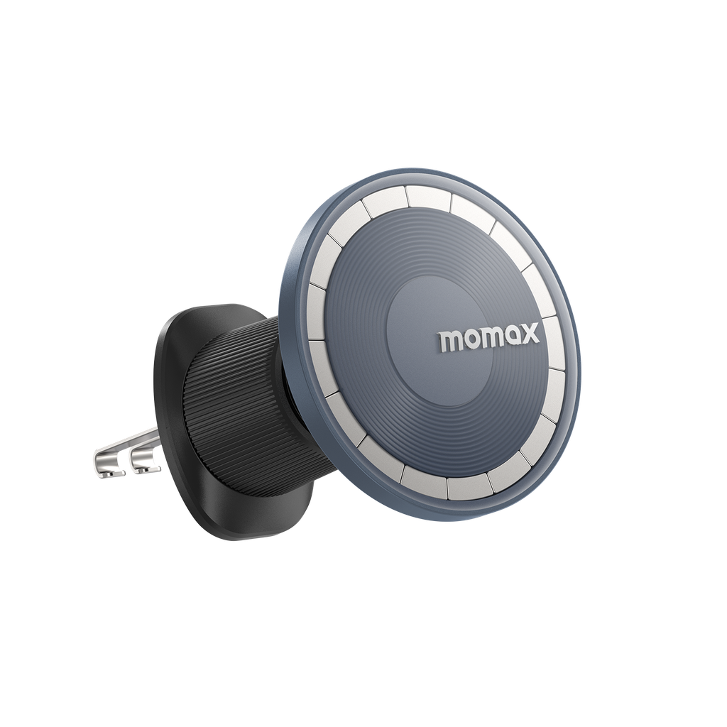 MOMAX MOVE EASY MAGNETIC CAR MOUNT