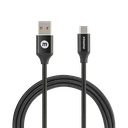 MOMAX ELITE LINK USB-A TO USB-C 11V/6A CABLE 1.2M