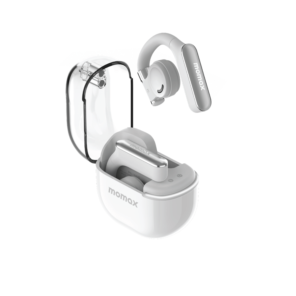 MOMAX PILLS WAVE OWS AIR CONDUCTION HEADPHONES