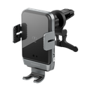 MOMAX ROTATING 15W QC 3 WIRELEESS CAR MOUNT