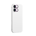 AT IPHONE 16 6.1 / 16 PLUS 6.7 AR 2 LENS GLASS