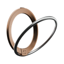 MOMAX MAGNETIC PHONE RING