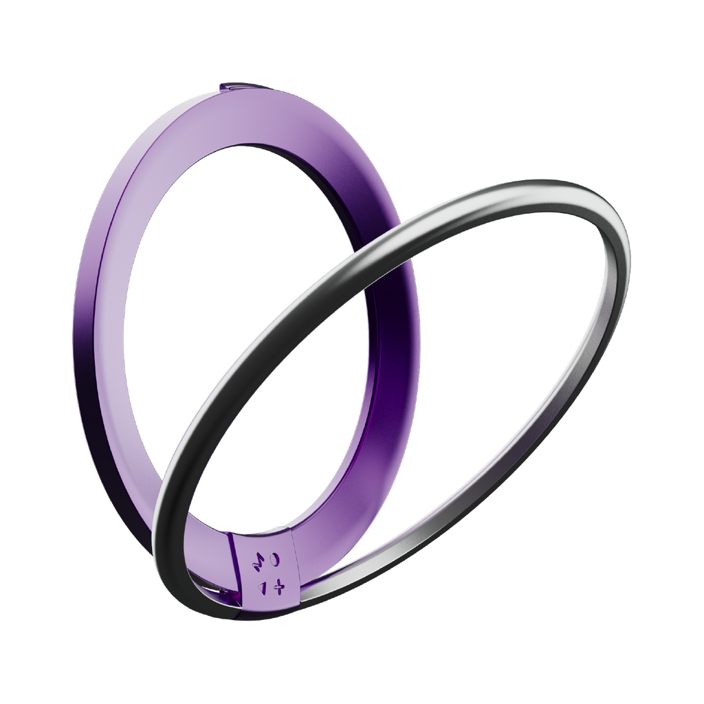 MOMAX MAGNETIC PHONE RING