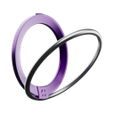 MOMAX MAGNETIC PHONE RING