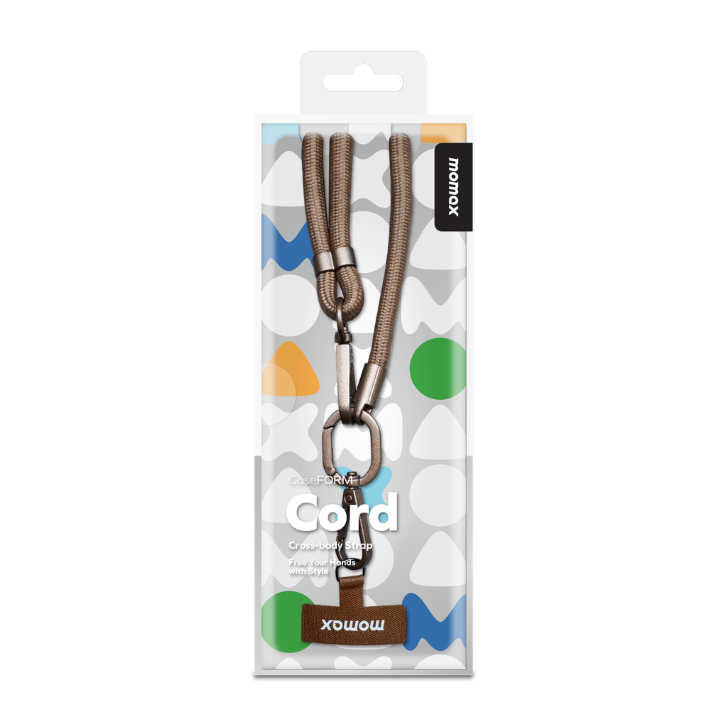MOMAX LANYARD FOR PHONE