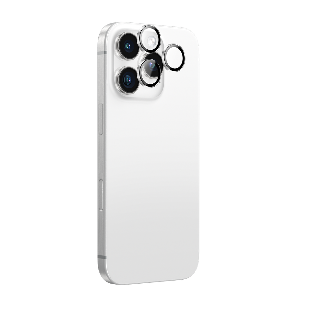 AT IPHONE 16 PRO 6.3 / 16  PRO MAX 6.9 SAPPHIRE LENS GLASS