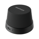 MOMAX 1-VIBE GO MAGNETIC WIRELESS SPEAKER