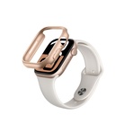 AT MINIMAL CASE FOR APPLE WATCH SERIES 10 46MM