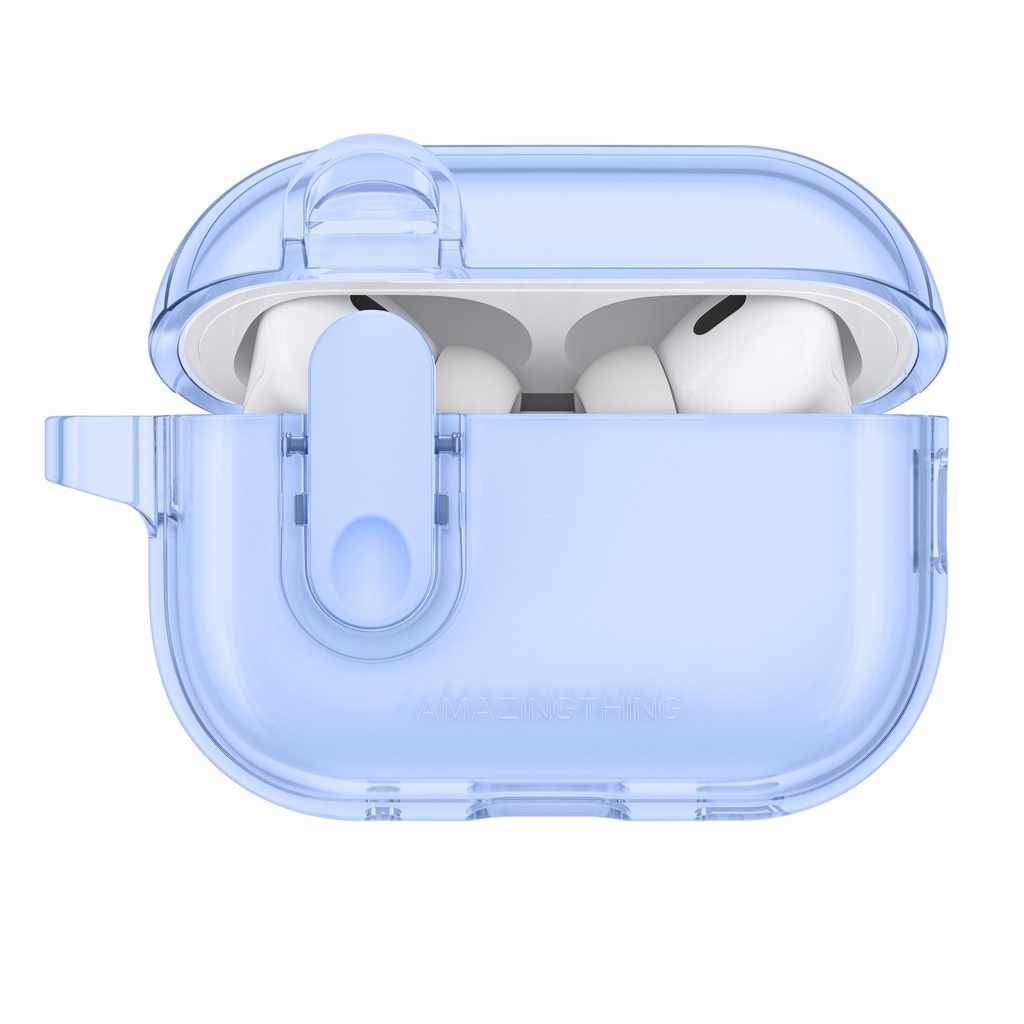 AT MINIMAL CASE FOR AIRPODS PRO 2