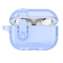 AT MINIMAL CASE FOR AIRPODS PRO 2