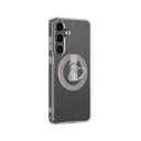 AT MINIMAL MAG GRIP RING SET DROP PROOF CASE FOR SAMSUNG S25 PLUS