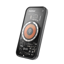 MOMAX Q.MAG POWER 13 10000mAh MAGNETIC WIRELESS POWER BANK