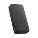 MOMAX 1-POWER VITAL 20000mAh EXTERNAL POWER BANK