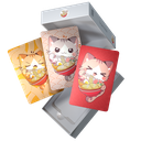 TANGEM CRYPTO HARDWARE WALLET 2.0 (PACK OF 3 CARDS)