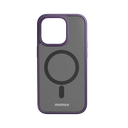 MOMAX IPHONE 14 PRO 6.1 HYBRID MAGNETIC CASE