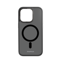 MOMAX IPHONE 14 PRO 6.1 HYBRID MAGNETIC CASE