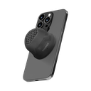 MOMAX 1-VIBE GO MAGNETIC WIRELESS OUTDOOR SPEAKER
