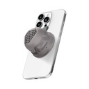 MOMAX 1-VIBE GO MAGNETIC WIRELESS OUTDOOR SPEAKER