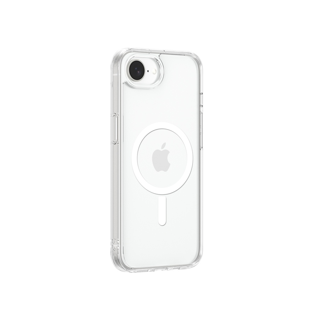 AT MINIMAL MAG DROP PROOF CASE FOR IPHONE 16E