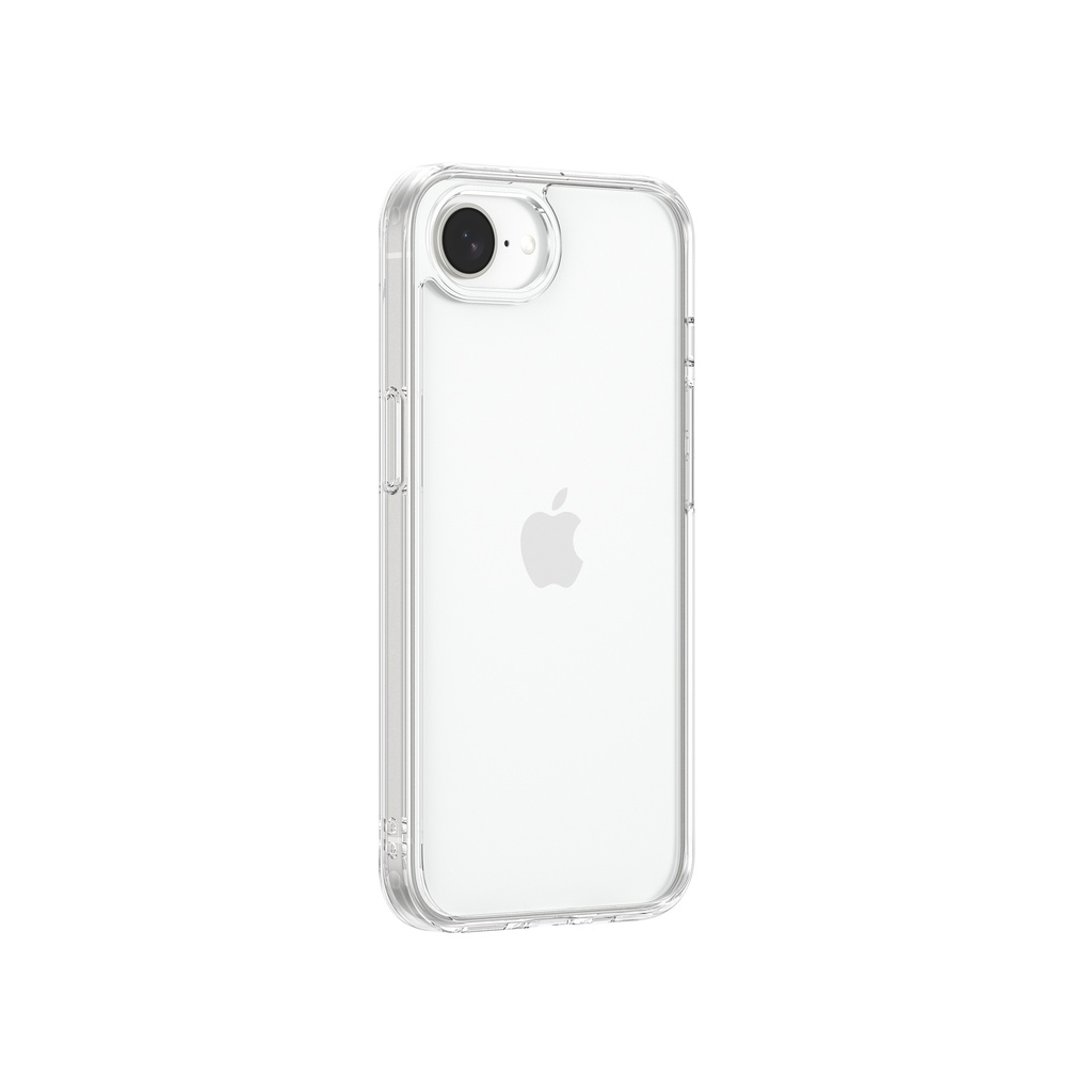 AT MINIMAL DROP PROOF CASE FOR IPHONE 16E