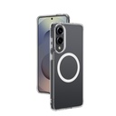 AT MINIMAL MAG DROP PROOF CASE FOR SAMSUNG S25 EDGE