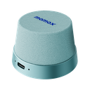MOMAX 1-VIBE GO MAGNETIC WIRELESS SPEAKER
